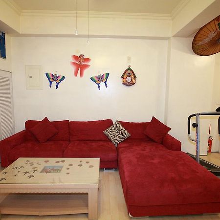 Cruise Homestay Хуалиен Сити Екстериор снимка