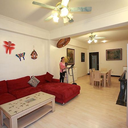 Cruise Homestay Хуалиен Сити Екстериор снимка