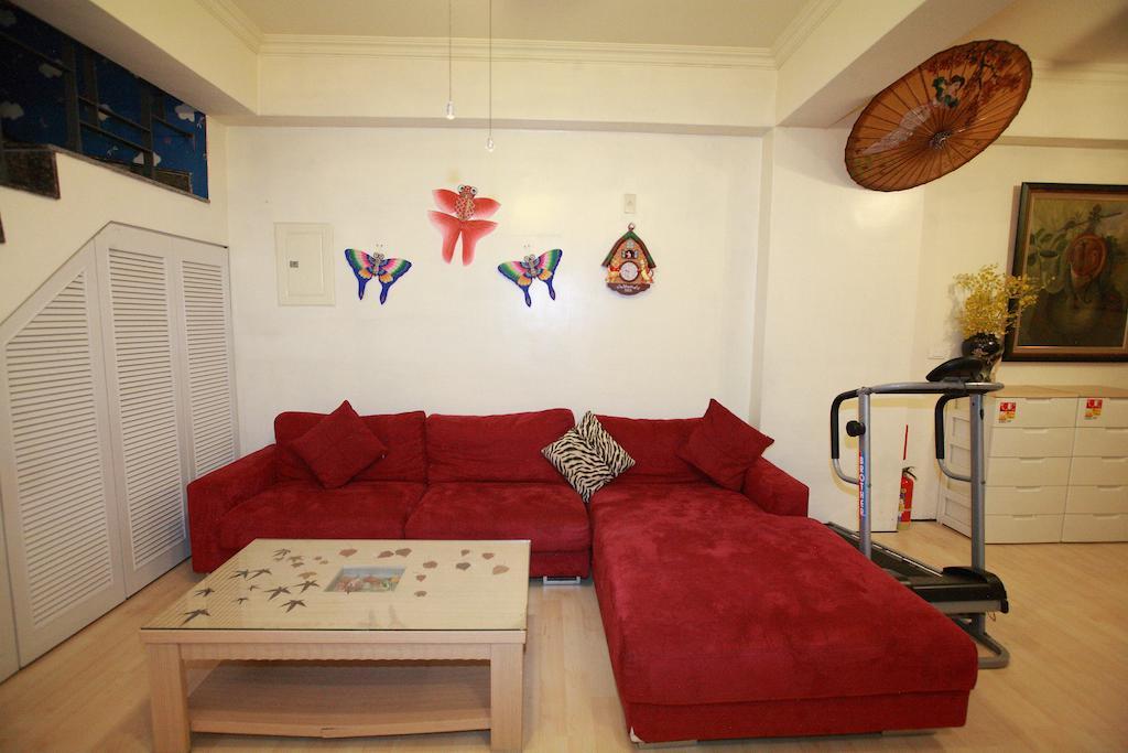 Cruise Homestay Хуалиен Сити Екстериор снимка